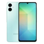 گوشی موبایل سامسونگ مدل Galaxy A06 دو سیم کارت ظرفیت 64 گیگابایت و رم 4 گیگابایت - قسطونک
