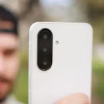 گوشی موبایل سامسونگ مدل Galaxy A26 دو سیم کارت ظرفیت 256 گیگابایت و رم 8 گیگابایت - ویتنام - قسطونک