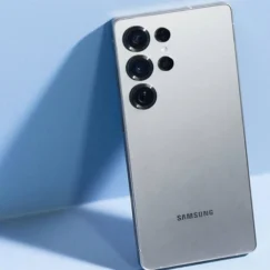 گوشی موبایل سامسونگ مدل Galaxy S25 Ultra دو سیم کارت ظرفیت 256 گیگابایت و رم 12 گیگابایت - پک ویتنام - قسطونک