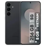 گوشی موبایل سامسونگ مدل Galaxy S25 FE دو سیم کارت ظرفیت 256 گیگابایت و رم 8 گیگابایت - ویتنام - قسطونک