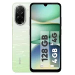 گوشی موبایل شیائومی مدل Redmi A5 دو سیم کارت ظرفیت 128 گیگابایت و رم 4 گیگابایت - نسخه به همراه شارژر - قسطونک