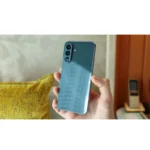 سامسونگ مدل Galaxy A56 دو سیم  256 / 8 - تصویر 5