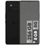 گوشی موبایل داریا مدل bond 5G دو سیم کارت ظرفیت 256 گیگابایت و رم 8 گیگابایت - قسطونک