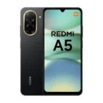 گوشی موبایل شیائومی مدل Redmi A5 دو سیم کارت ظرفیت 128 گیگابایت و رم 4 گیگابایت - نسخه به همراه شارژر - قسطونک