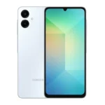 گوشی موبایل سامسونگ مدل Galaxy A06 دو سیم کارت ظرفیت 64 گیگابایت و رم 4 گیگابایت - قسطونک