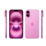 اپل مدل iPhone 16 CH دو سیم  128  / 8 - تصویر 8