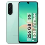 گوشی موبایل سامسونگ مدل Galaxy A26 دو سیم کارت ظرفیت 256 گیگابایت و رم 8 گیگابایت - ویتنام - قسطونک