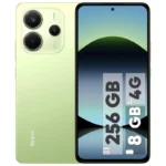 گوشی موبایل شیائومی مدل Redmi Note 14 4G دو سیم کارت ظرفیت 256 گیگابایت و رم 8 گیگابایت - قسطونک