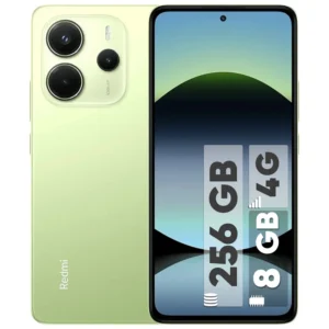 گوشی موبایل شیائومی مدل Redmi Note 14 4G دو سیم کارت ظرفیت 256 گیگابایت و رم 8 گیگابایت - قسطونک