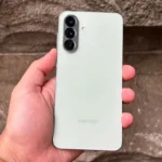 سامسونگ مدل Galaxy A56 دو سیم  256 / 8 - تصویر 6