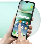 گوشی موبایل شیائومی مدل Redmi A5 دو سیم کارت ظرفیت 128 گیگابایت و رم 4 گیگابایت - نسخه به همراه شارژر - قسطونک