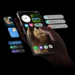 گوشی موبایل سامسونگ مدل Galaxy S25 Ultra دو سیم کارت ظرفیت 256 گیگابایت و رم 12 گیگابایت - پک ویتنام - قسطونک