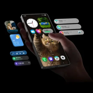 گوشی موبایل سامسونگ مدل Galaxy S25 Ultra دو سیم کارت ظرفیت 256 گیگابایت و رم 12 گیگابایت - پک ویتنام - قسطونک