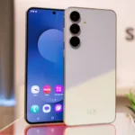 سامسونگ مدل Galaxy S25 FE دو سیم  256 / 8 - تصویر 4