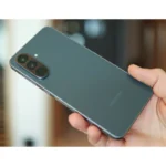 سامسونگ مدل Galaxy A56 دو سیم  256 / 8 - تصویر 7