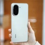 گوشی موبایل شیائومی مدل Redmi A5 دو سیم کارت ظرفیت 128 گیگابایت و رم 4 گیگابایت - نسخه به همراه شارژر - قسطونک