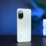 گوشی موبایل شیائومی مدل Redmi A5 دو سیم کارت ظرفیت 128 گیگابایت و رم 4 گیگابایت - نسخه به همراه شارژر - قسطونک