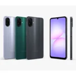 گوشی موبایل سامسونگ مدل Galaxy A07 دو سیم کارت ظرفیت 64 گیگابایت و رم 4 گیگابایت - قسطونک