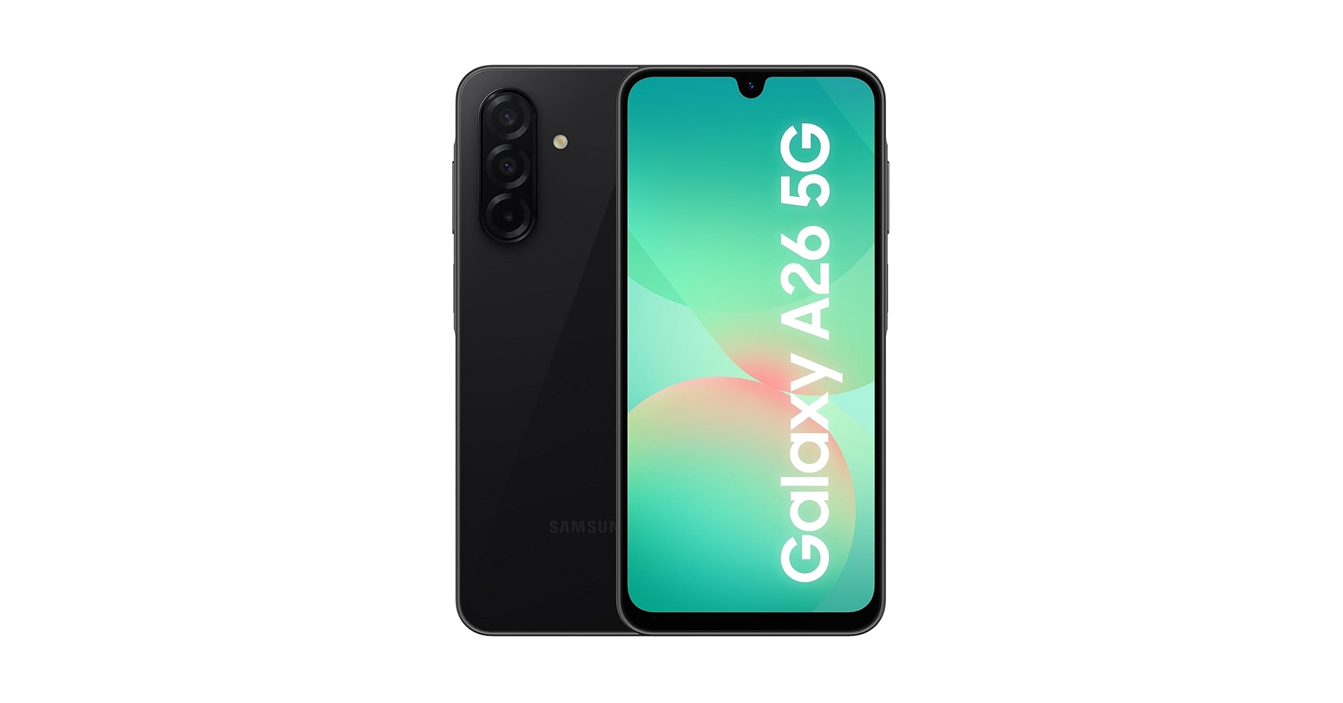 سامسونگ a26 - قسطونک
