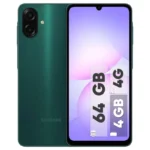 گوشی موبایل سامسونگ مدل Galaxy A07 دو سیم کارت ظرفیت 64 گیگابایت و رم 4 گیگابایت - قسطونک