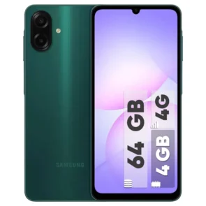 گوشی موبایل سامسونگ مدل Galaxy A07 دو سیم کارت ظرفیت 64 گیگابایت و رم 4 گیگابایت - قسطونک