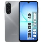 گوشی موبایل سامسونگ مدل Galaxy A17 4G دو سیم کارت ظرفیت 256 گیگابایت و رم 8 گیگابایت - ویتنام - قسطونک