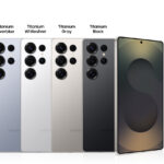 Samsung Galaxy S25 Ultra - قسطونک