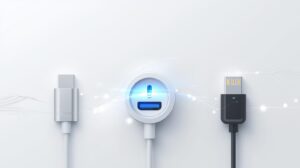 سوکت شارژ - قسطونک