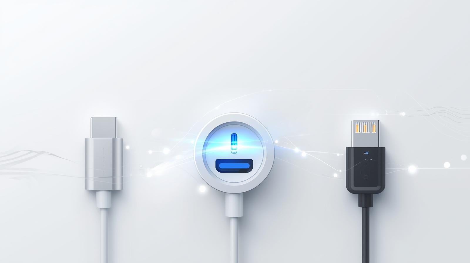 سوکت شارژ - قسطونک