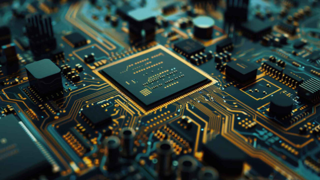 راهنمای کامل پردازنده‌های سامسونگ - قسطونک