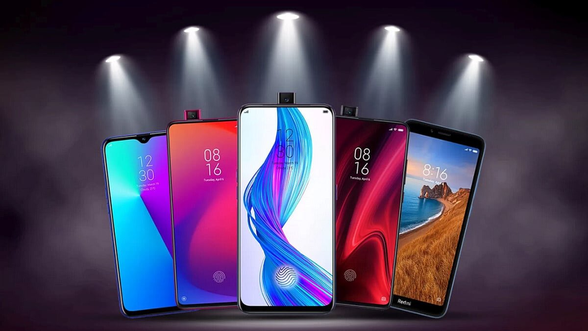 خرید قسطی گوشی سامسونگ - قسطونک