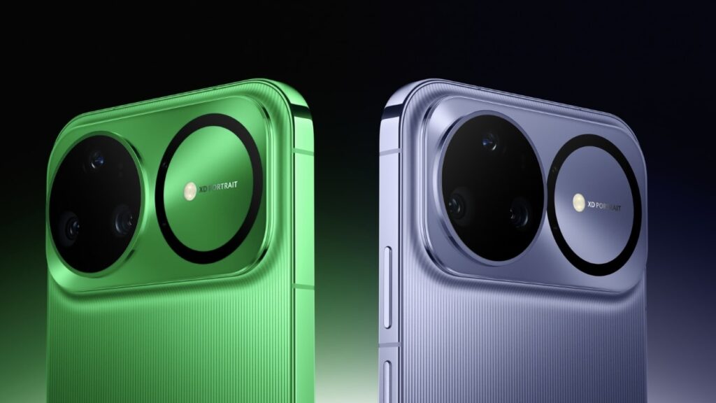 بررسی Huawei Nova 15 Ultra - قسطونک