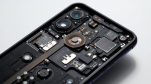 دوربین گوشی‌های شیائومی - قسطونک