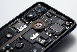 دوربین گوشی‌های شیائومی - قسطونک